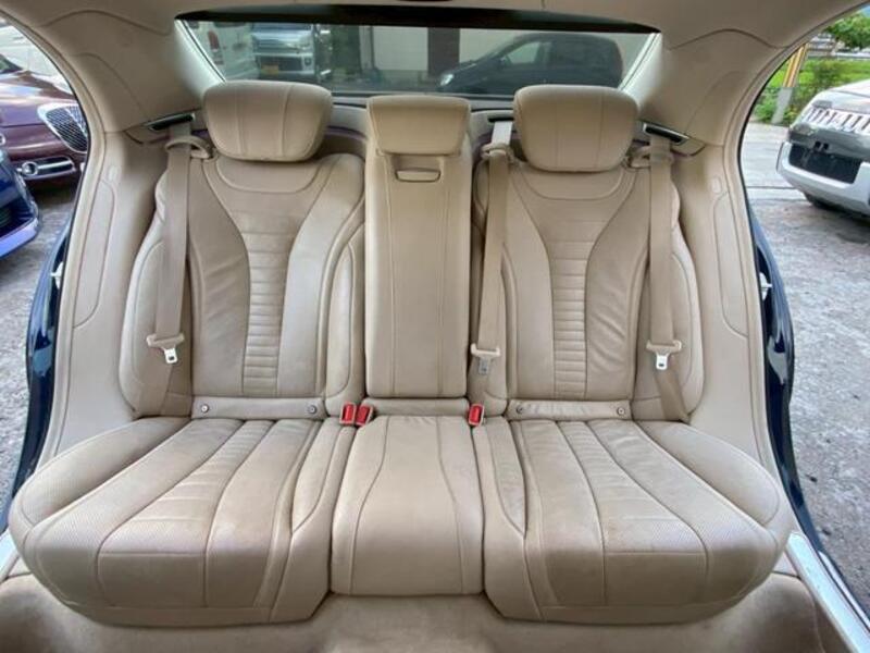 S-CLASS