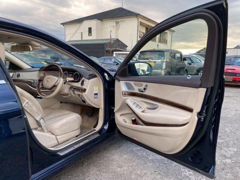 S-CLASS