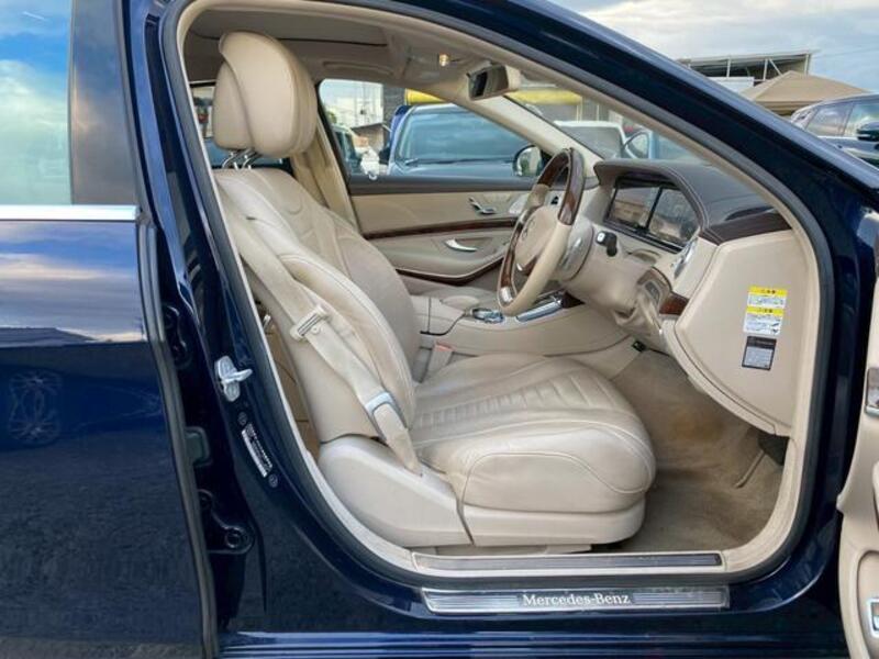 S-CLASS