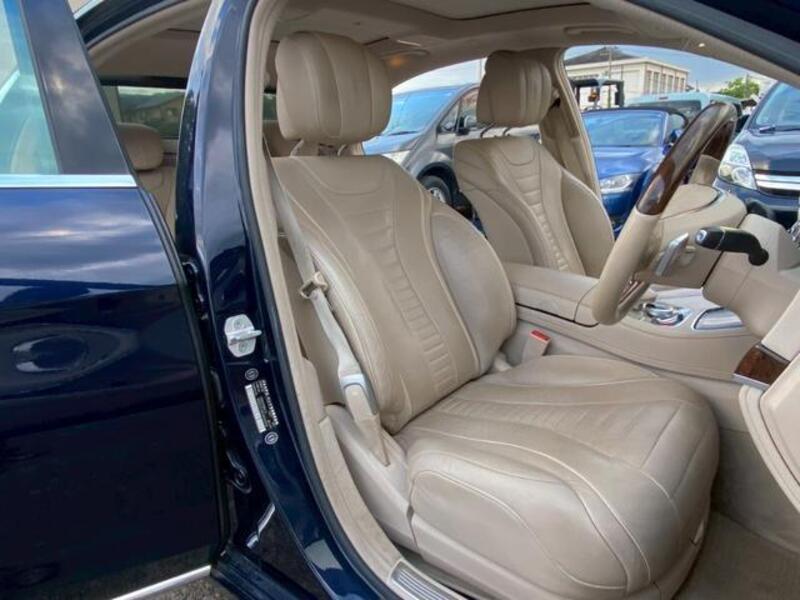 S-CLASS