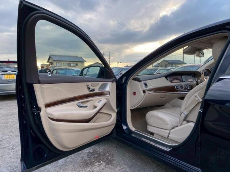 S-CLASS