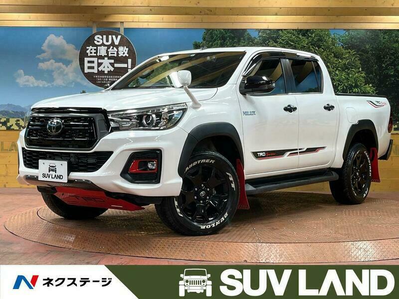 HILUX