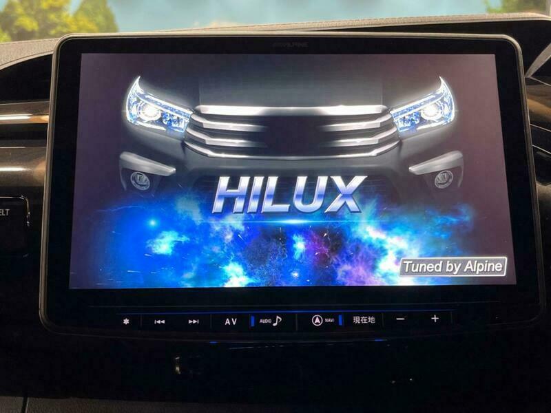 HILUX