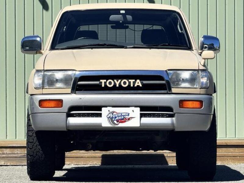 HILUX SURF