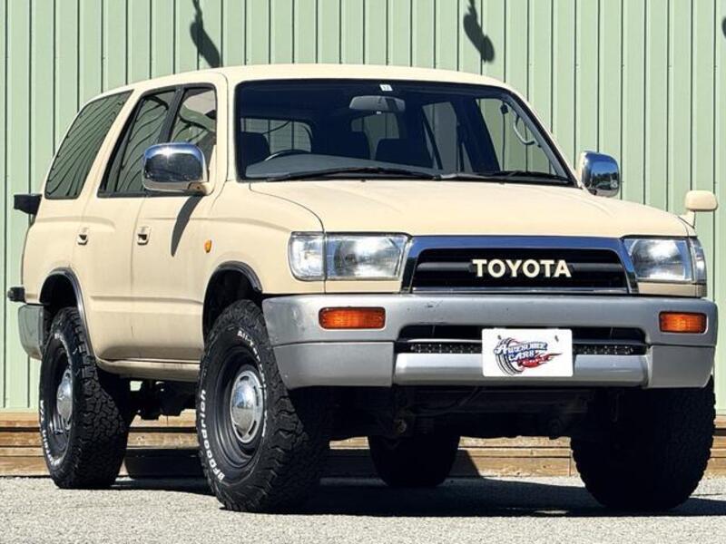 HILUX SURF