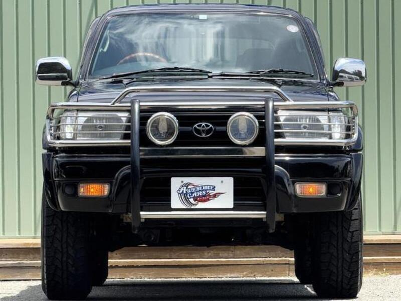 HILUX SURF
