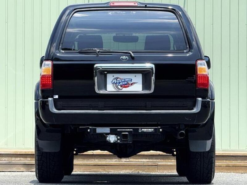 HILUX SURF