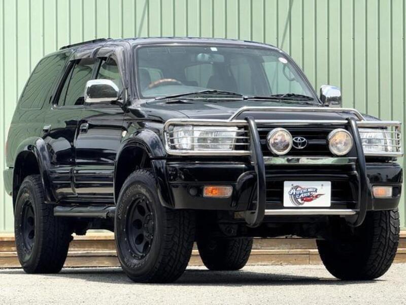 HILUX SURF