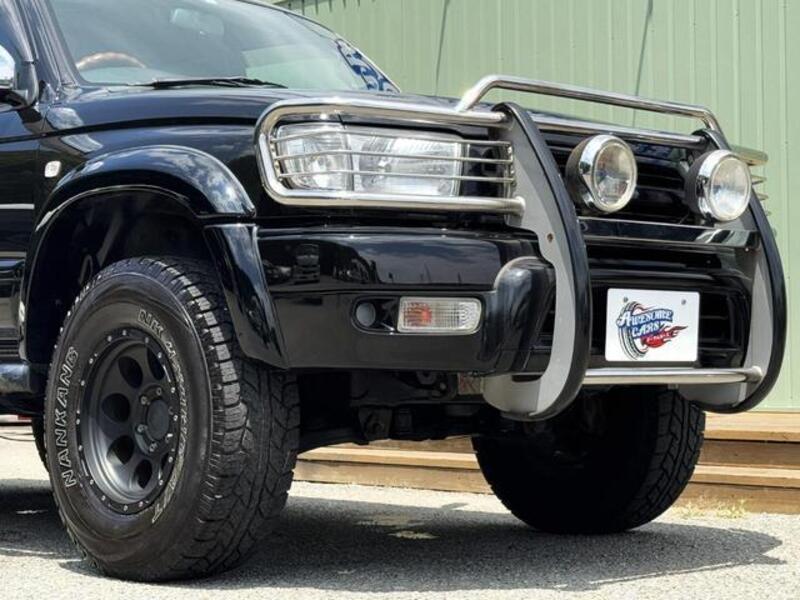 HILUX SURF