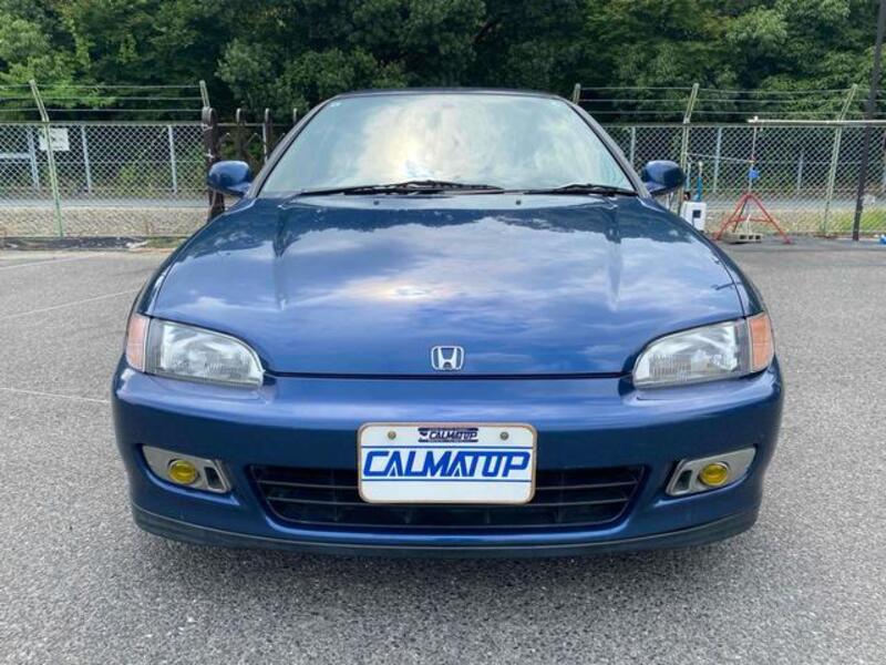 CIVIC COUPE