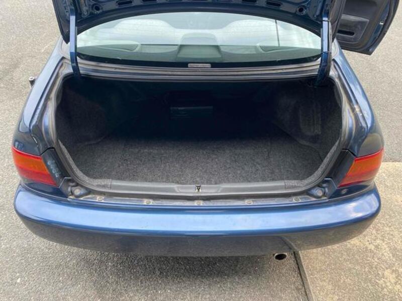 CIVIC COUPE
