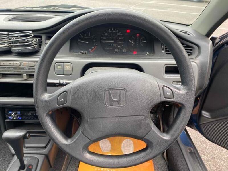 CIVIC COUPE