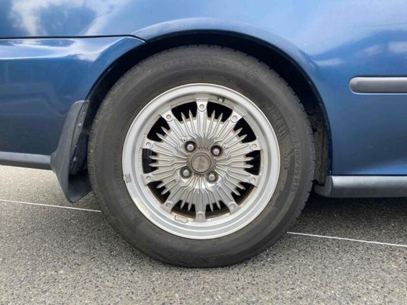 CIVIC COUPE