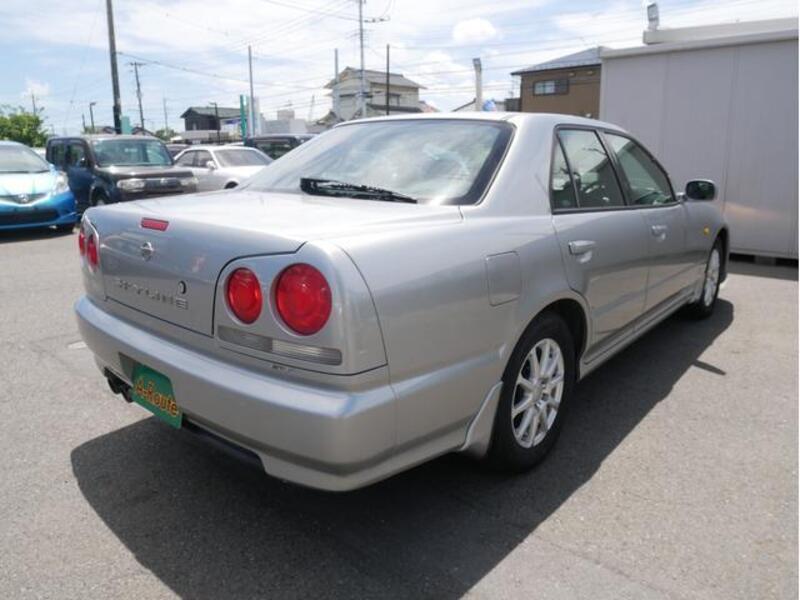 SKYLINE
