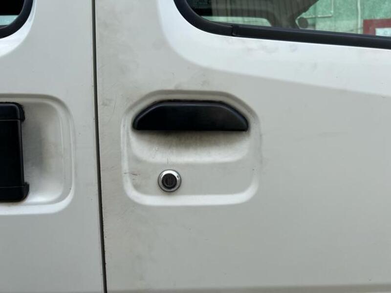 MINICAB MIEV