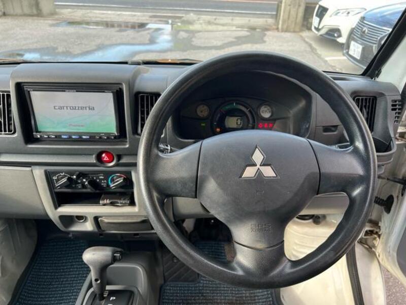 MINICAB MIEV