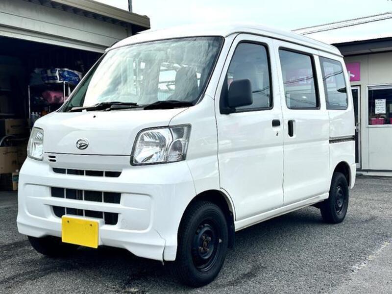 HIJET CARGO
