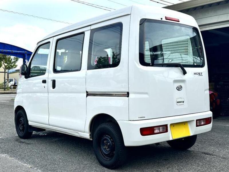 HIJET CARGO