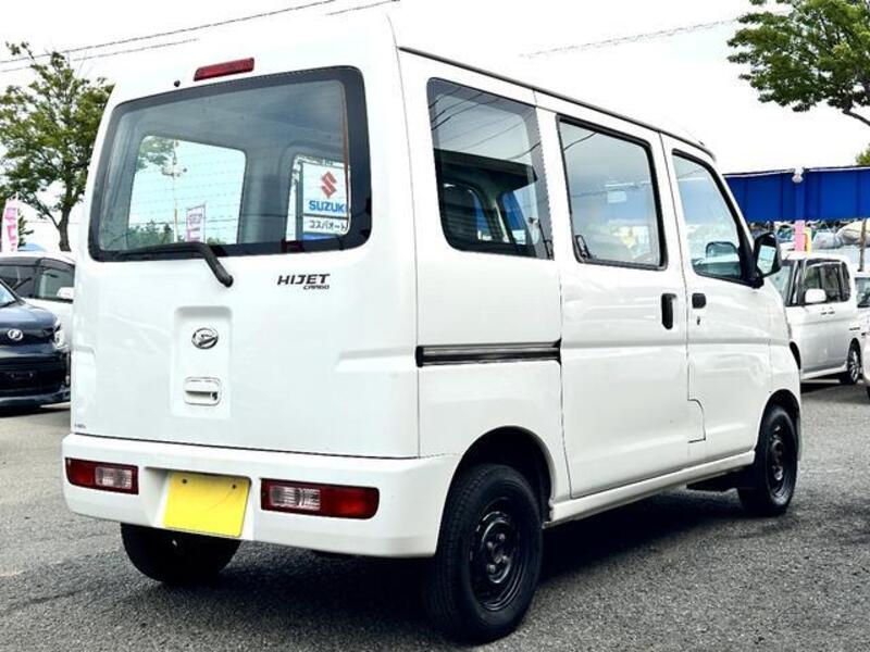 HIJET CARGO