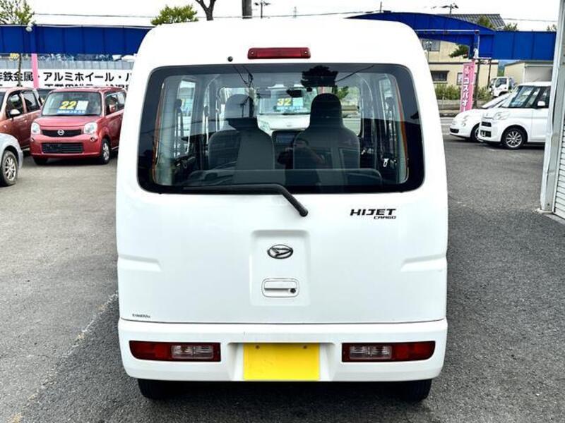 HIJET CARGO