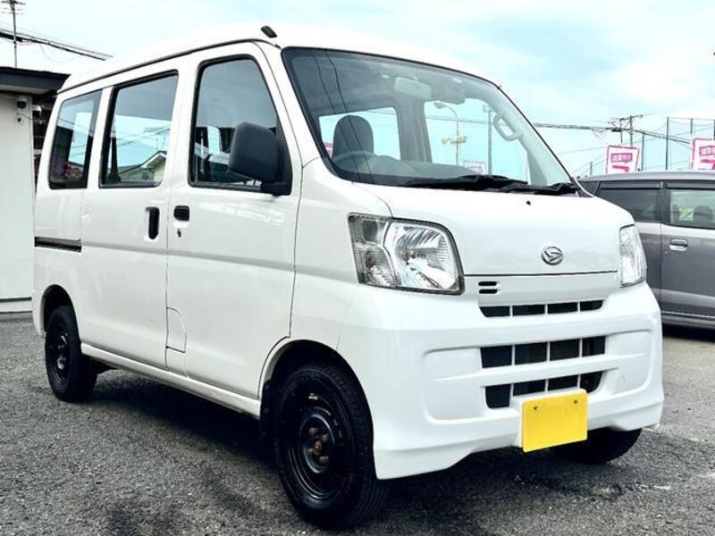 HIJET CARGO-0