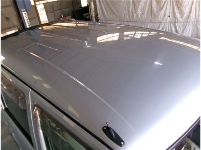 MINICAB VAN