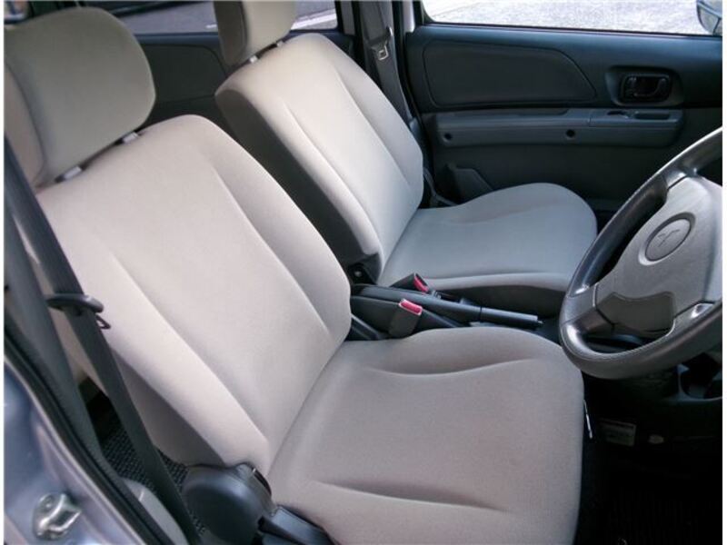 MINICAB VAN