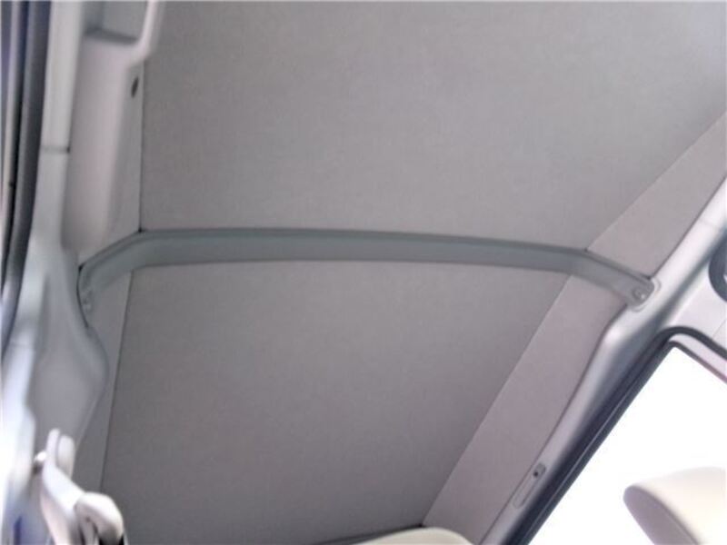 MINICAB VAN