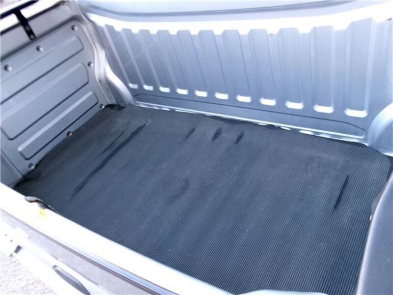 MINICAB VAN