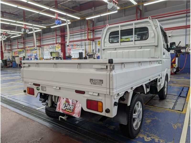 CARRY TRUCK