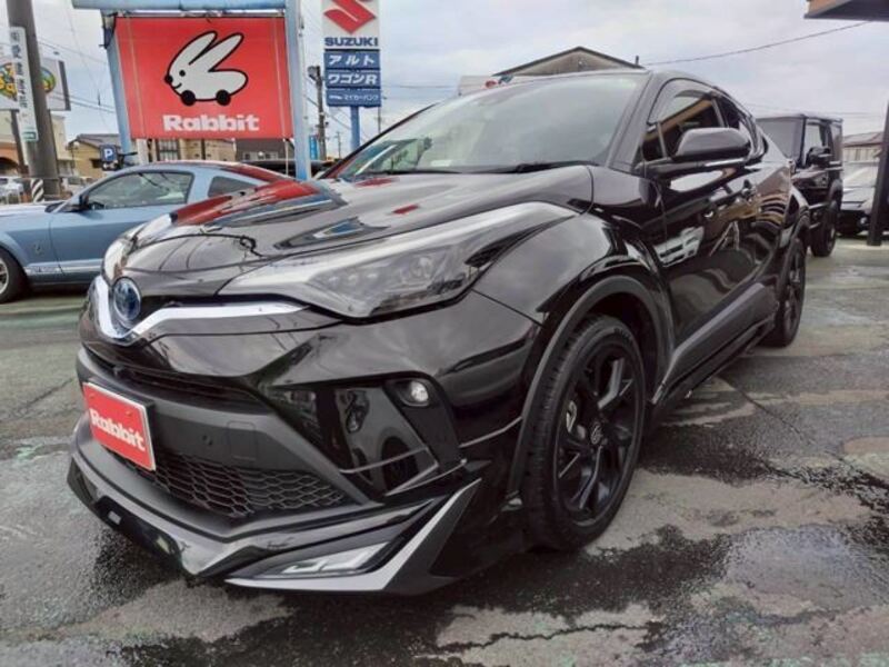 C-HR-0