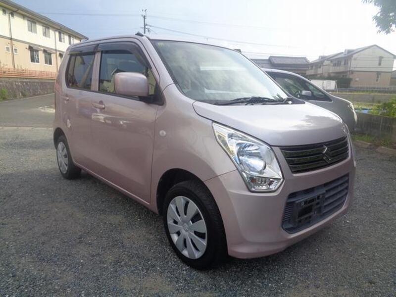 WAGON R-0