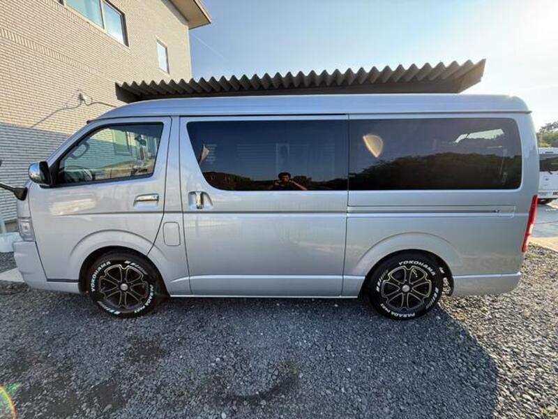 HIACE WAGON