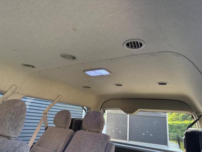 HIACE WAGON