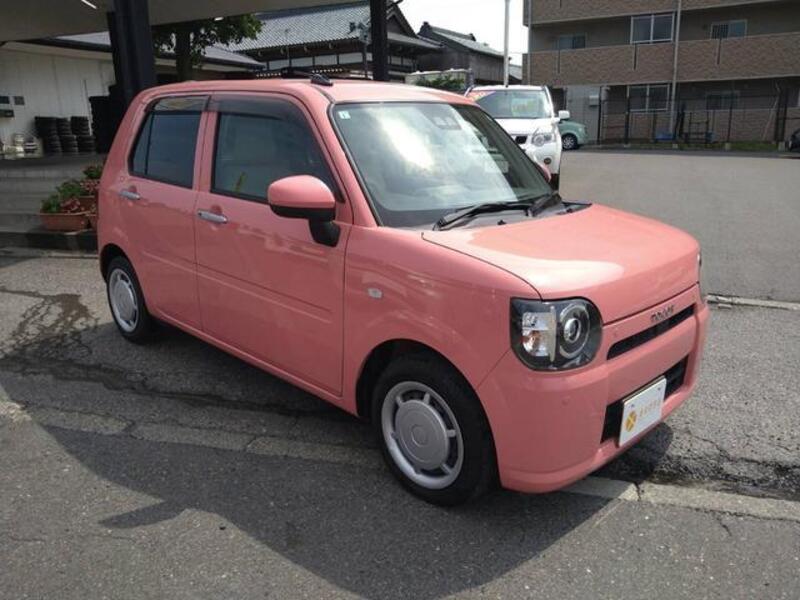 MIRA TOCOT