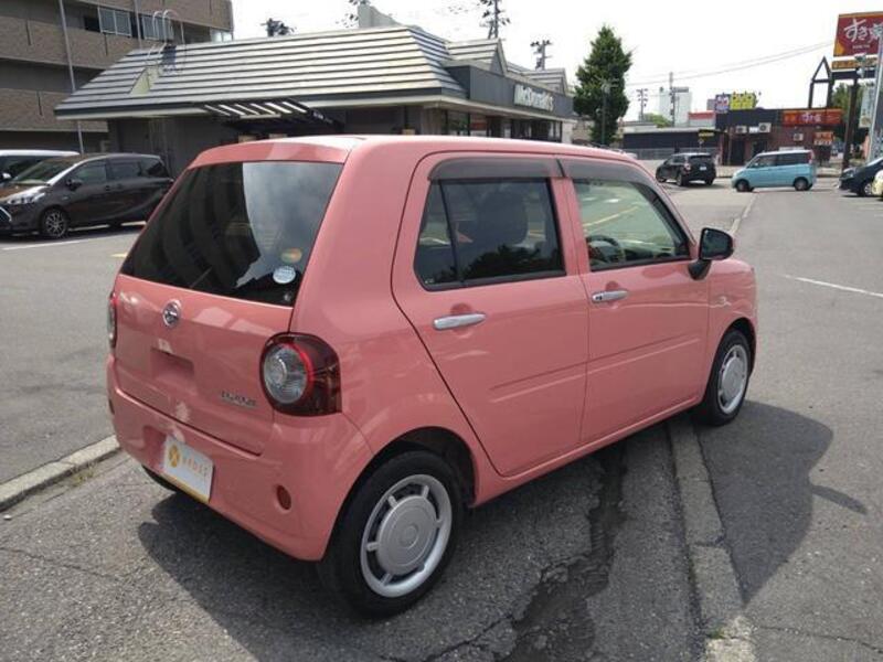 MIRA TOCOT