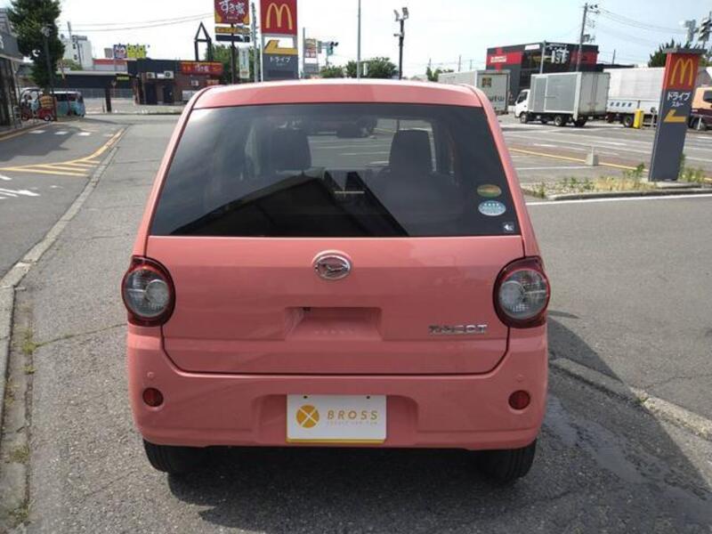MIRA TOCOT
