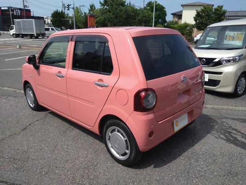 MIRA TOCOT