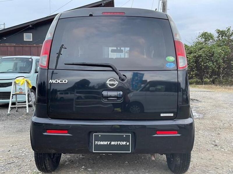 MOCO