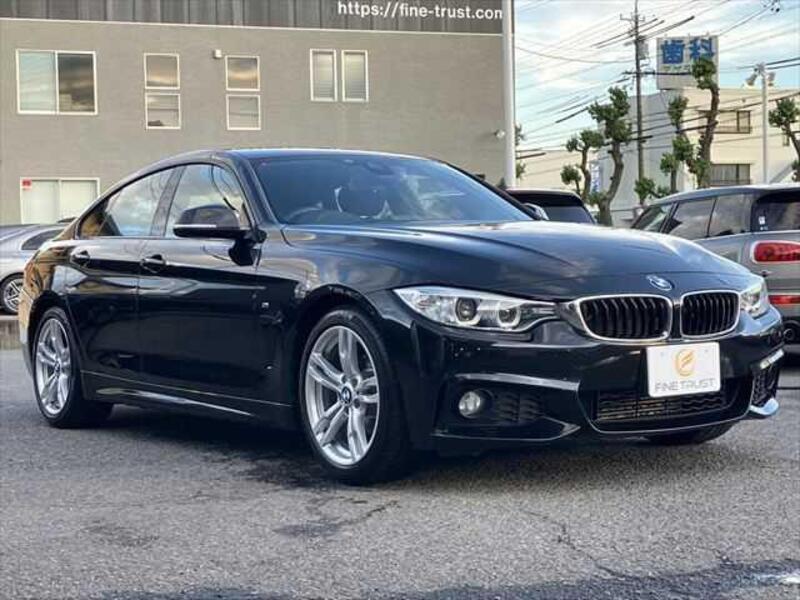 4 SERIES