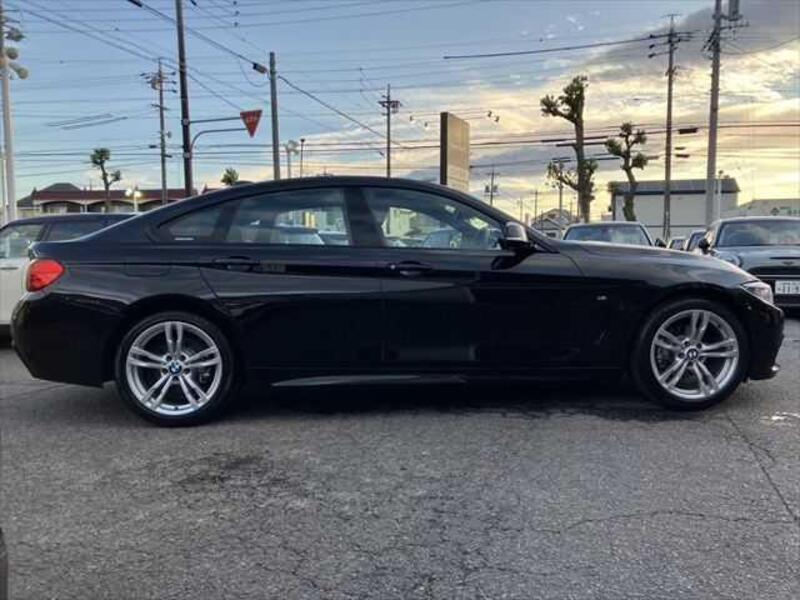 4 SERIES