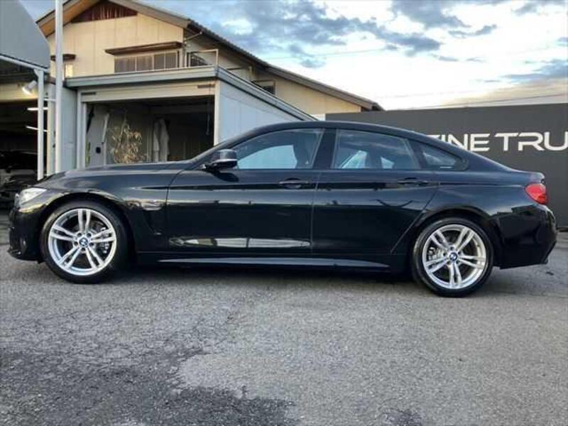 4 SERIES