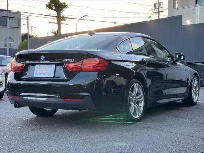 4 SERIES