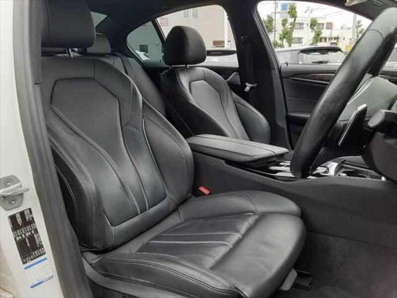 5 SERIES