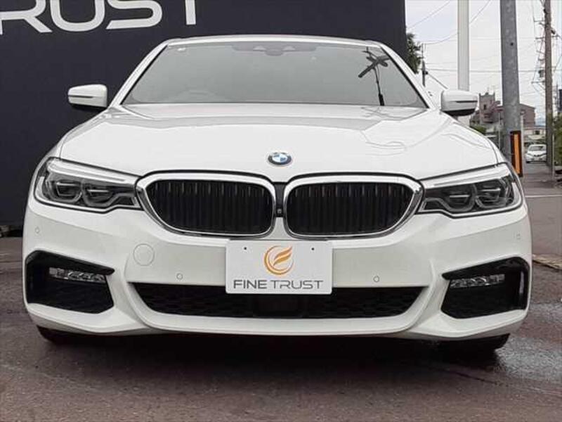 5 SERIES