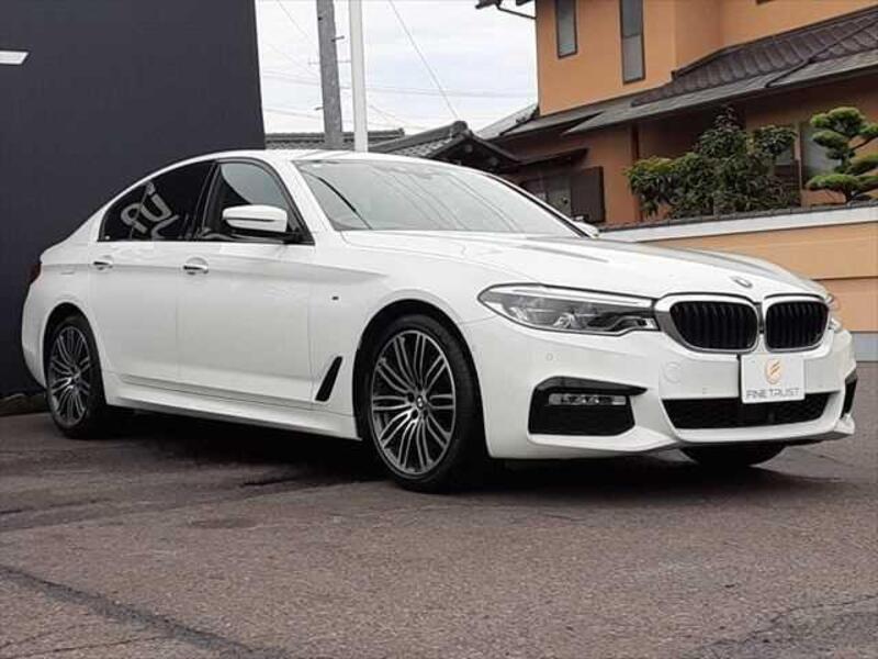 5 SERIES