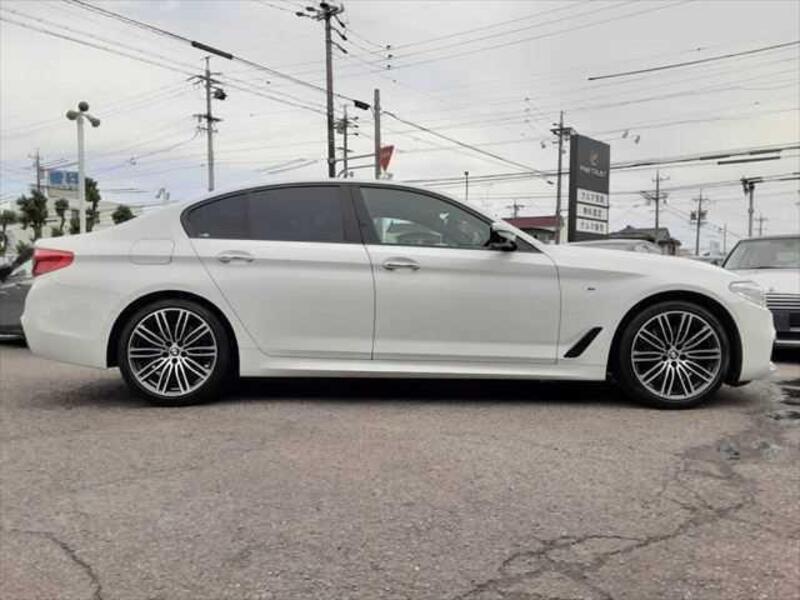 5 SERIES