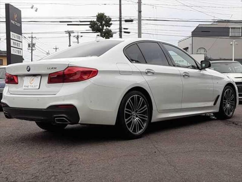 5 SERIES