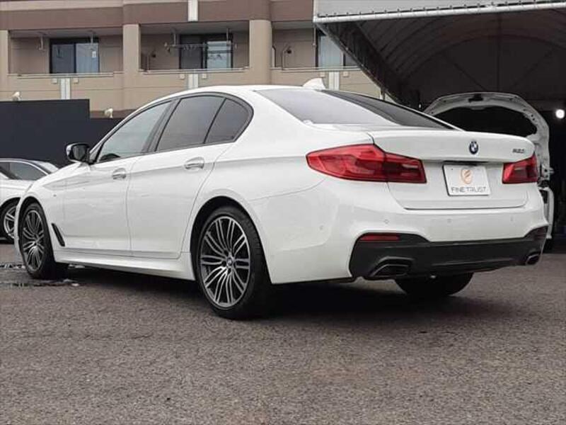 5 SERIES