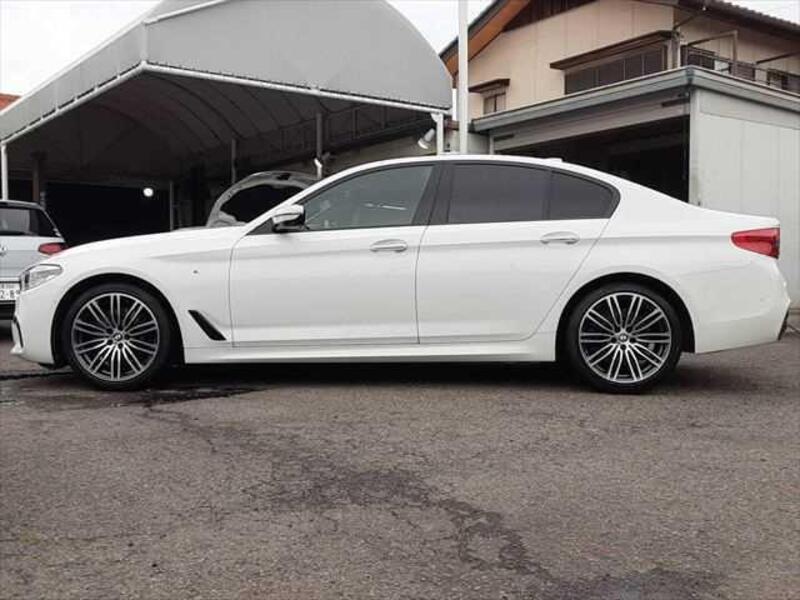 5 SERIES